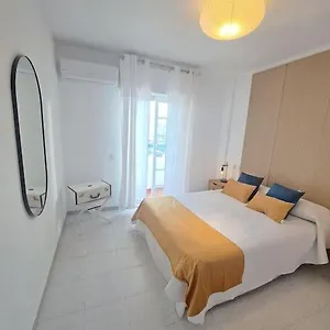 Duplex 8, En Primera Linea De Playa Apartamento