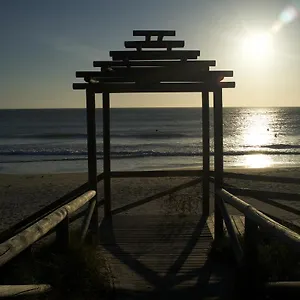 Ilusiones Del Mar Casa rural